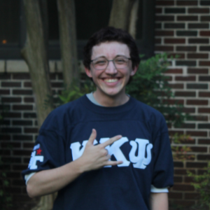 Matt Keen