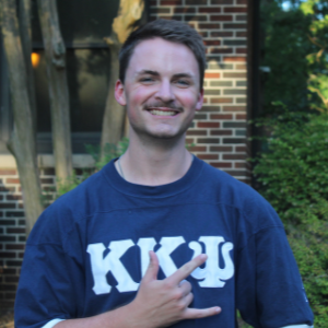 Wes Kline